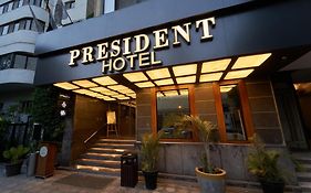 The President Hotel Cairo